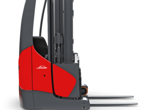 Robbanásbiztos villástargoncák Elektromos felrakótargoncák - robbanásbiztos Linde R17X HD triplex 