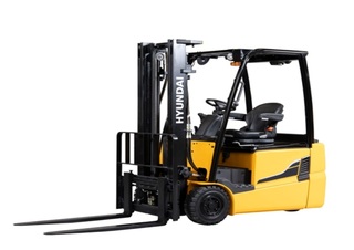 Elektromos targoncák Hyundai 15BT-9U