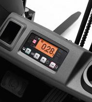 Elektromos targoncák Toyota 8 FBEKT 16