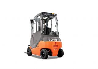Elektromos targoncák Toyota 8 FBM 20T 