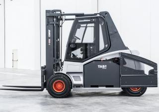 Elektromos targoncák Carer A 70 X