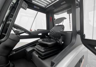 Elektromos targoncák Carer A 80 SC