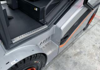 Elektromos targoncák Carer B 100 HD
