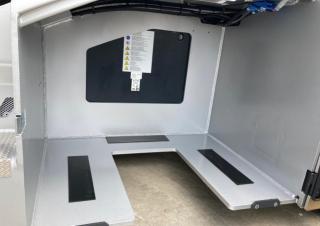 Elektromos targoncák Carer B 100 HD