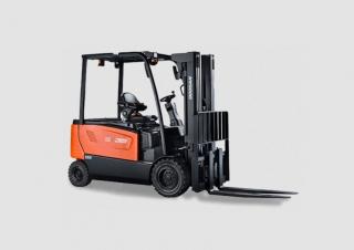 Elektromos targoncák Doosan B35S-7