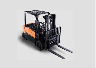 Elektromos targoncák Doosan B50XC-7