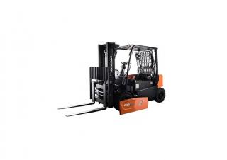 Elektromos targoncák Doosan B50XC-7