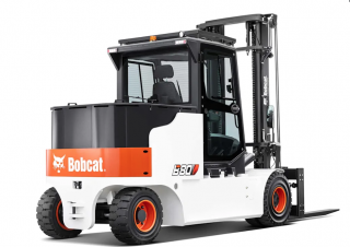 Elektromos targoncák Bobcat B80NSC