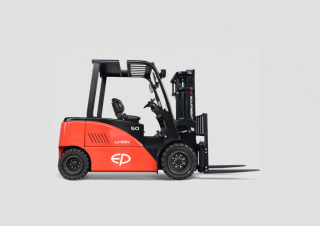 Elektromos targoncák EP CPD45F8