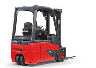Elektromos targoncák Linde E20PL EVO 
