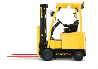 Elektromos targoncák Hyster E2.0XN