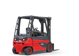 Elektromos targoncák Linde E25
