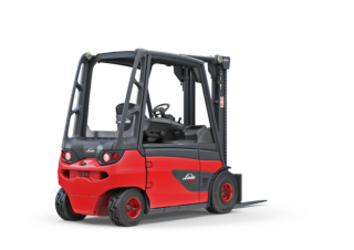 Elektromos targoncák Linde E25/600HL