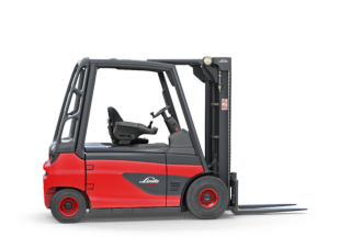 Elektromos targoncák Linde E35L