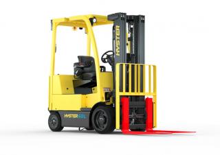 Elektromos targoncák Hyster E60XNL