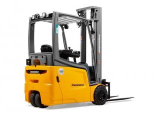 Elektromos targoncák Jungheinrich EFG 112