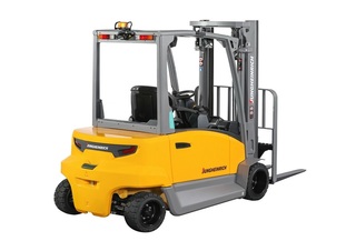 Elektromos targoncák Jungheinrich EFG MC 330 