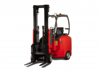 Elektromos targoncák Manitou EMA II 17