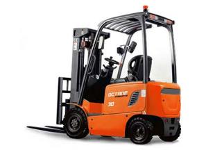 Elektromos targoncák OCTANE FB15