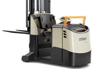 Elektromos targoncák Crown FC 5225 2.5