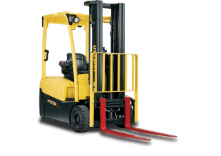Elektromos targoncák Hyster J1.6XNT (LWB)