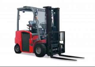 Elektromos targoncák Manitou ME 425 C