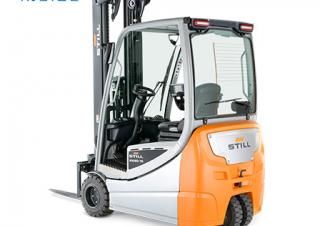 Elektromos targoncák Still RX 20-16L