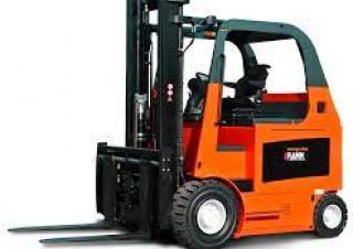 Elektromos targoncák Carer Z 70 H²