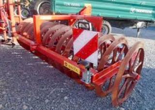 Elmunkálók Brix B 14/90/1