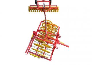Elmunkálók Brix B 19/55