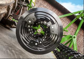 Elmunkálók Amazone C-Pack 3000-900