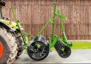 Elmunkálók Amazone C-Pack 3000-900