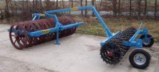 Elmunkálók Bremer D 90/25