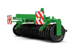 Elmunkálók Kerner FP 250