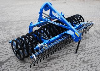 Elmunkálók DAL-BO LevelFlex 400