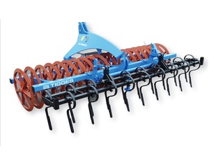 Elmunkálók Tigges Nautilus 740 l S