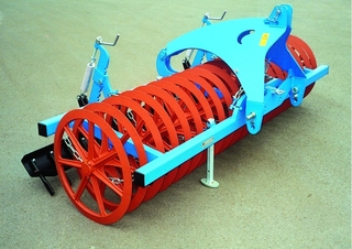 Elmunkálók Tigges Nautilus 740 l
