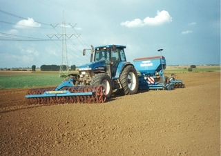 Elmunkálók Tigges Nautluis 945 S