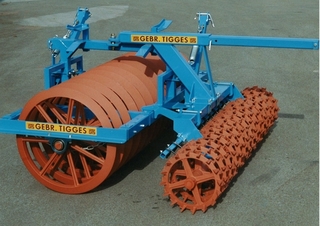 Elmunkálók Tigges UPN 900-210