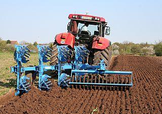 Elmunkálók Lemken VarioPack 110 WEP 90