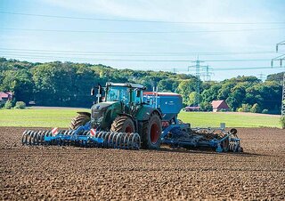 Elmunkálók Lemken VarioPack FE 600-90