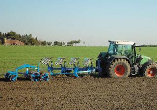 Elmunkálók Lemken VarioPack WD 90