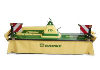 Előre szerelhető kaszák - tárcsa cond. nélkül Krone EasyCut F 280