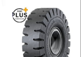 Gumiabroncsok Éptőgép abroncsok Continental ContainerMaster+ 18.00-33
