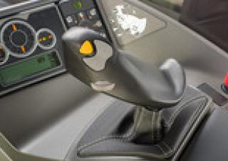 Felrakó targoncák Still FM 4 W 20