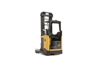 Felrakó targoncák Caterpillar NR12N3L