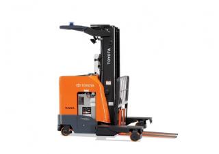Felrakó targoncák Toyota RF1-MD1X45