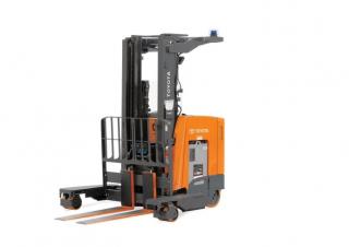 Felrakó targoncák Toyota RF1-MD1X45