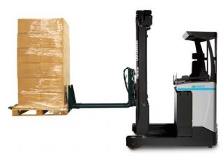 Felrakó targoncák UniCarriers UHD 200 
