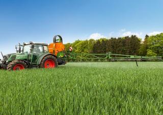 Felszerelhető szántóföldi permetezők Amazone UF 1201 (24)